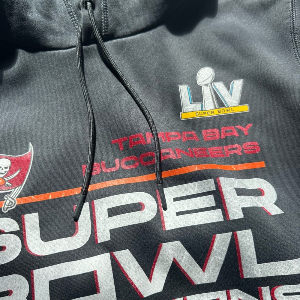 Nike Gray Dri-FIT Hoodie